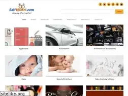 Sites similar to saifkhatri.com