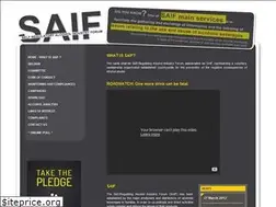 Sites similar to saifnamibia.com