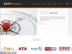 Sites similar to saifpartners.com.cn