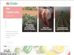 Sites similar to saifresc.es