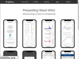Sites similar to saiftron.com