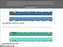 Sites similar to saifuhezalsaid.blogspot.com