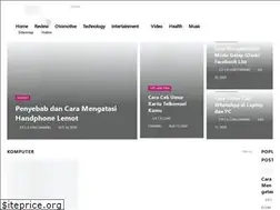 Sites similar to saifulcomelektronik.com
