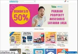 Sites similar to saifullah.id