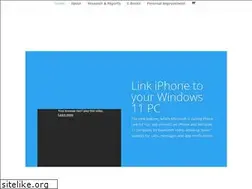 Sites similar to saifullahkhalid.com