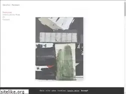Sites similar to saifulrazman.com