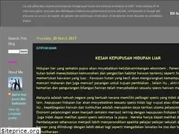 Sites similar to saifulsaifuddin.blogspot.com