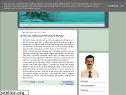 Sites similar to saifulunique.blogspot.com