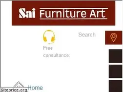 Sites similar to saifurnitureart.com
