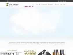 Sites similar to saifysolutions.org