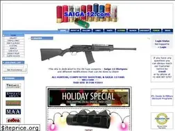 Sites similar to saiga-12.com