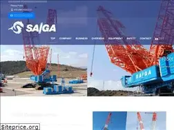 Sites similar to saiga.info