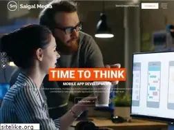 Sites similar to saigalmedia.ca