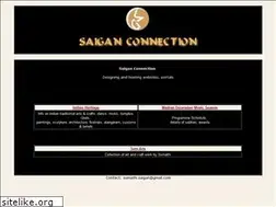 Sites similar to saigan.com