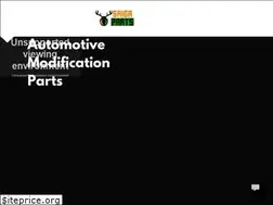 Sites similar to saigaparts.com