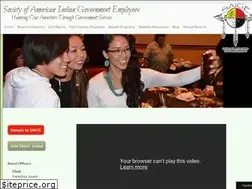 Sites similar to saige.org