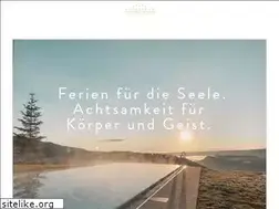 Sites similar to saigerhoeh.de