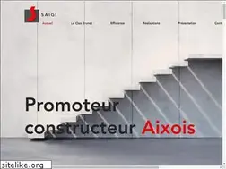 Sites similar to saigi.fr