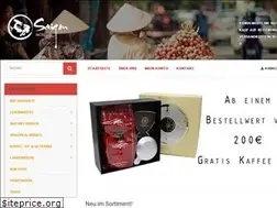Sites similar to saigon-monsun.com