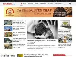 Sites similar to saigon247.com.vn