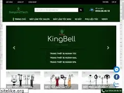Sites similar to saigon2tech.com