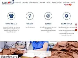 Sites similar to saigon3.com.vn