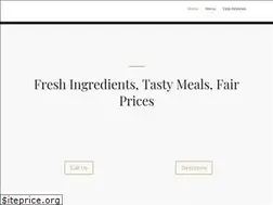 Sites similar to saigonabq.com