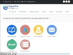 Sites similar to saigonads.com