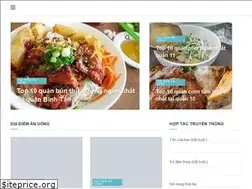 Sites similar to saigonangi.com