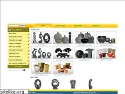 Sites similar to saigonarts.com