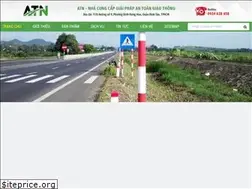 Sites similar to saigonatn.com