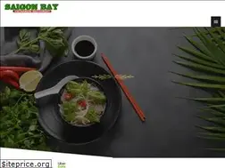 Sites similar to saigonbaytampa.com