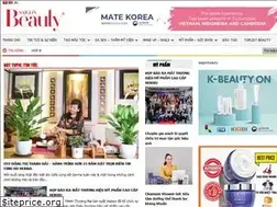 Sites similar to saigonbeauty.com.vn