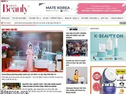 Sites similar to saigonbeauty.net