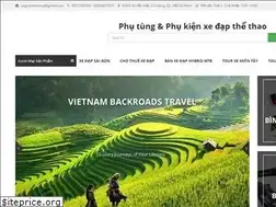 Sites similar to saigonbikeshop.com