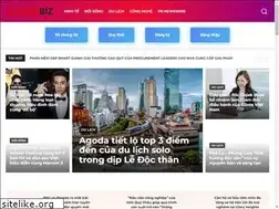 Sites similar to saigonbiz.com.vn