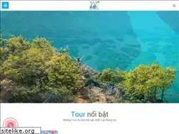 Sites similar to saigonbluetravel.com