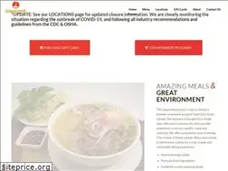 Sites similar to saigoncafeusa.com