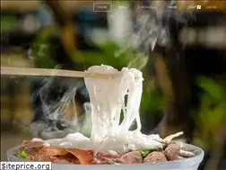 Sites similar to saigoncafezep.com