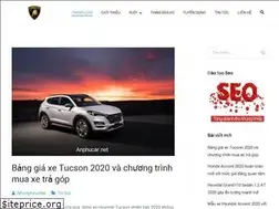 Sites similar to saigoncar.net
