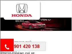 Sites similar to saigoncars.vn