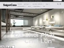 Sites similar to saigoncasa.com