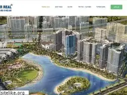 Sites similar to saigoncenterreal.vn