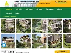 Sites similar to saigoncentral.vn