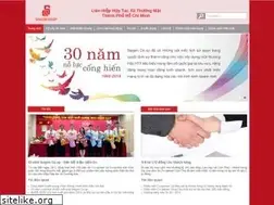 Sites similar to saigonco-op.com.vn