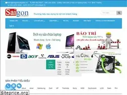 Sites similar to saigoncomputer.vn