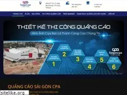 Sites similar to saigoncpa.com
