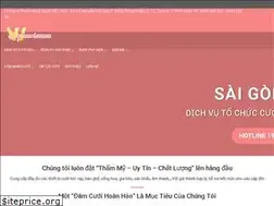 Sites similar to saigoncuoi.com.vn