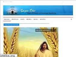 Sites similar to saigonecho.org
