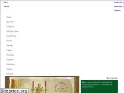 Sites similar to saigoneer.com